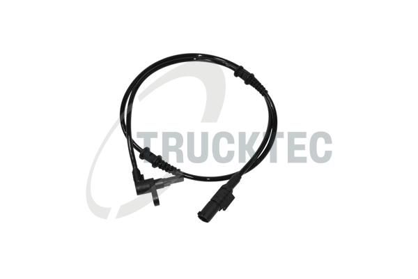 TRUCKTEC AUTOMOTIVE 02.42.311 - Sensor, Raddrehzahl