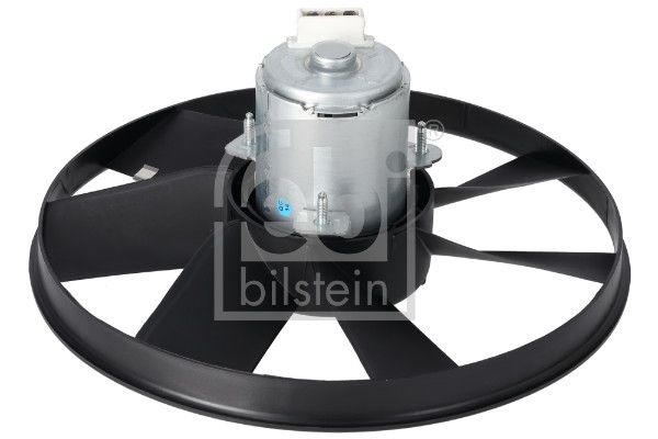 FEBI BILSTEIN 06993 - Lüfter, Motorkühlung