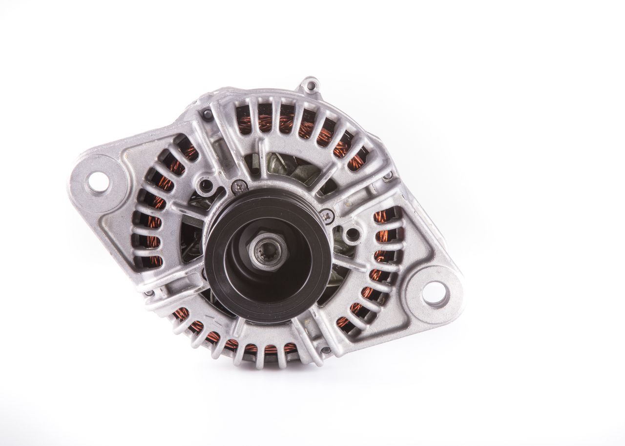 BOSCH 0 124 655 102 - Generator
