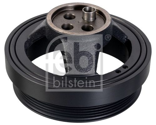 FEBI BILSTEIN 175293 - Riemenscheibe, Kurbelwelle