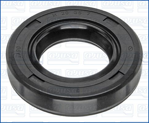 AJUSA 15002400 - Wellendichtring, Kurbelwelle