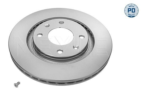 MEYLE 11-83 521 0032/PD - Bremsscheibe