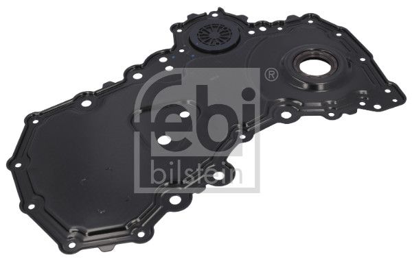 FEBI BILSTEIN 184650 - Steuergehäusedeckel