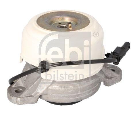 FEBI BILSTEIN 49422 - Lagerung, Motor