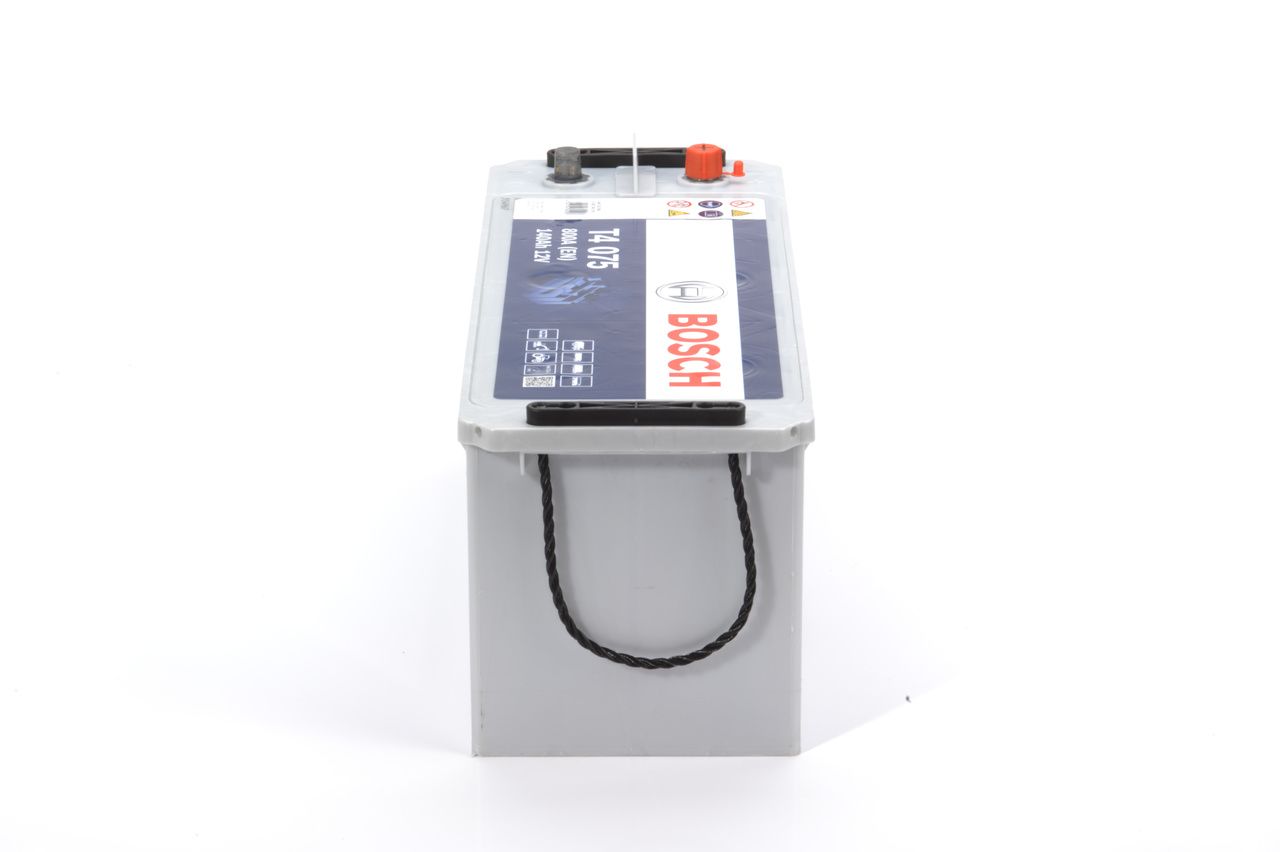 BOSCH 0 092 T40 750 - Starterbatterie