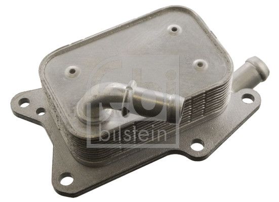FEBI BILSTEIN 103270 - Ölkühler, Motoröl