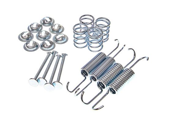 MAXGEAR 27-2268 - Zubehörsatz, Feststellbremsbacken
