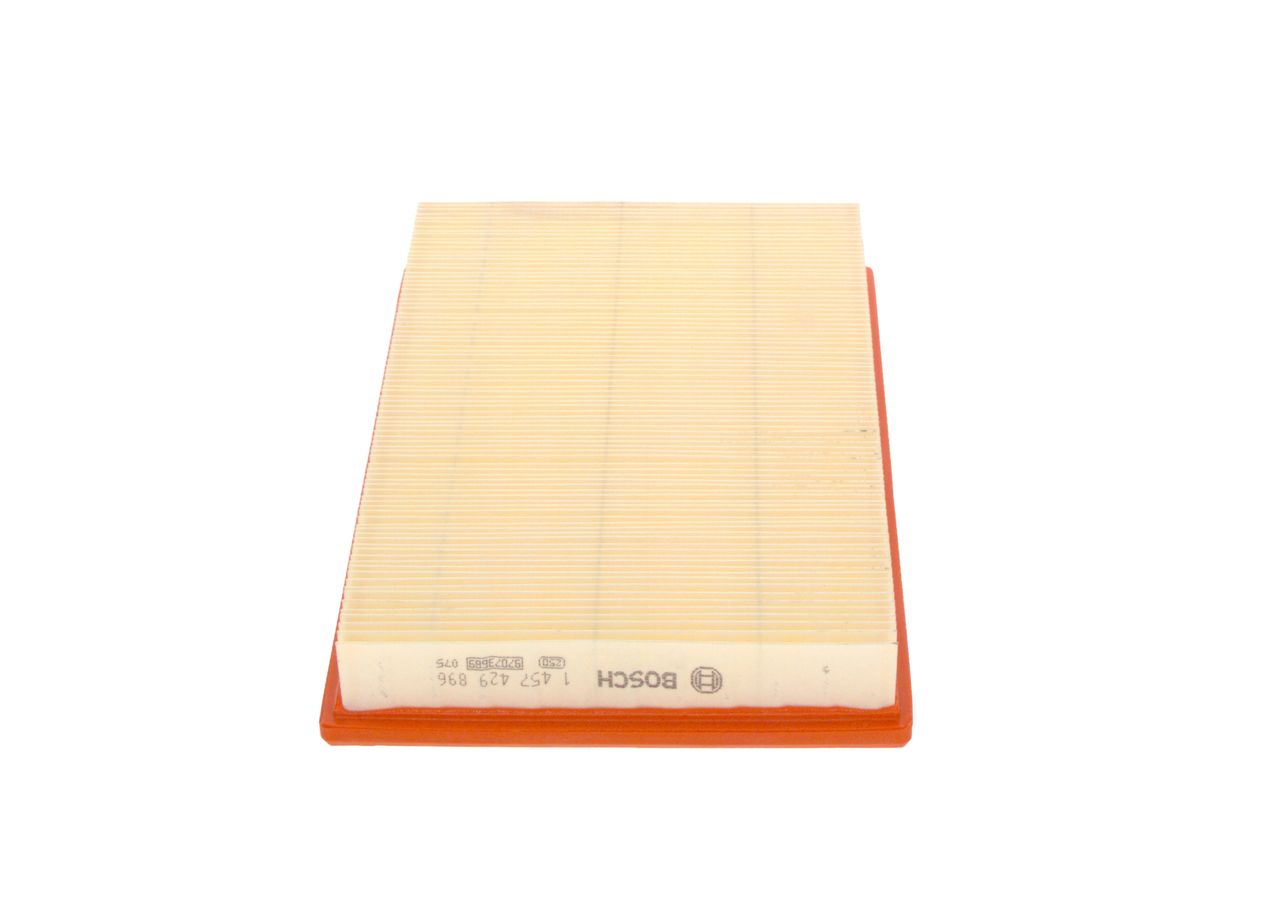BOSCH 1 457 429 896 - Luftfilter