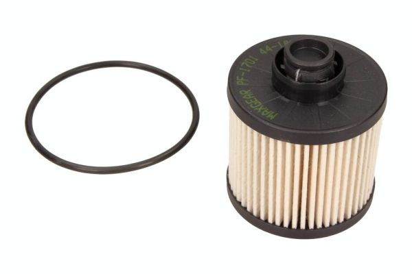 MAXGEAR 26-1239 - Kraftstofffilter
