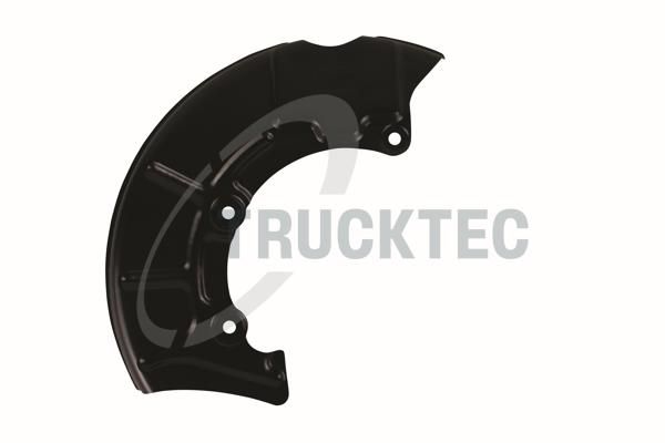 TRUCKTEC AUTOMOTIVE 07.35.294 - Spritzblech, Bremsscheibe
