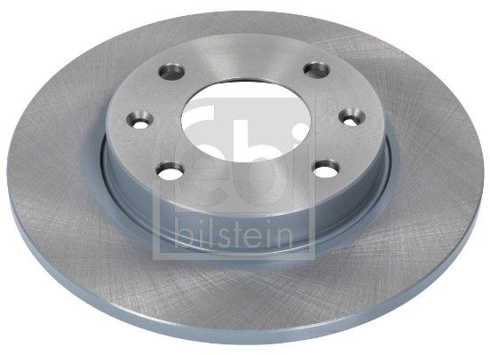 FEBI BILSTEIN 10314 - Bremsscheibe