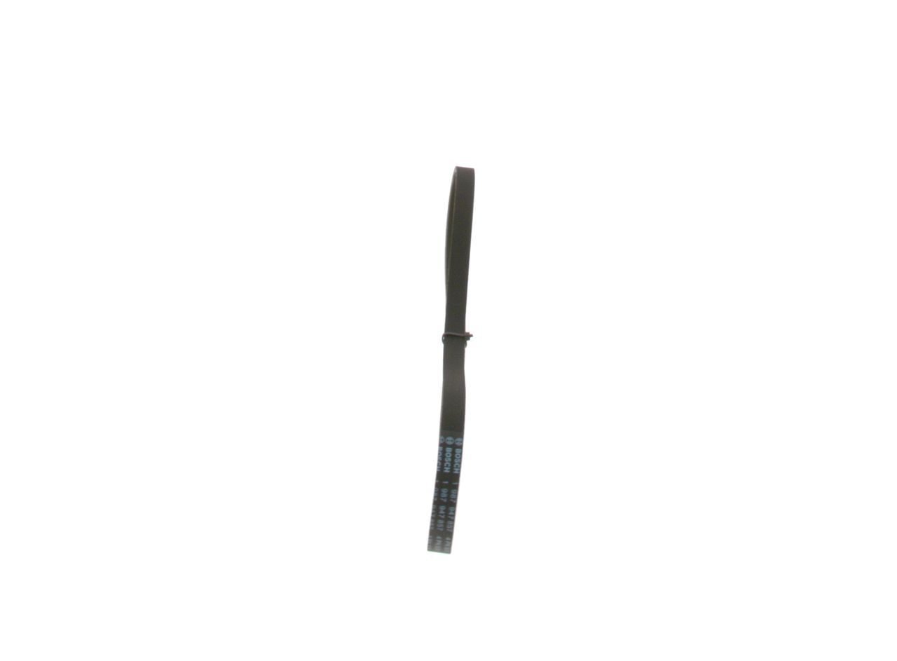 BOSCH 1 987 947 857 - Keilrippenriemen