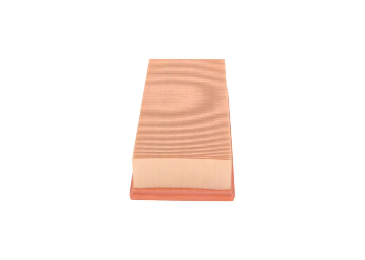 BOSCH 1 457 433 060 - Luftfilter