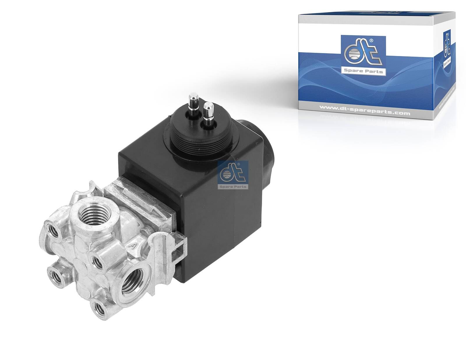 DT Spare Parts 1.13078 - Magnetventil