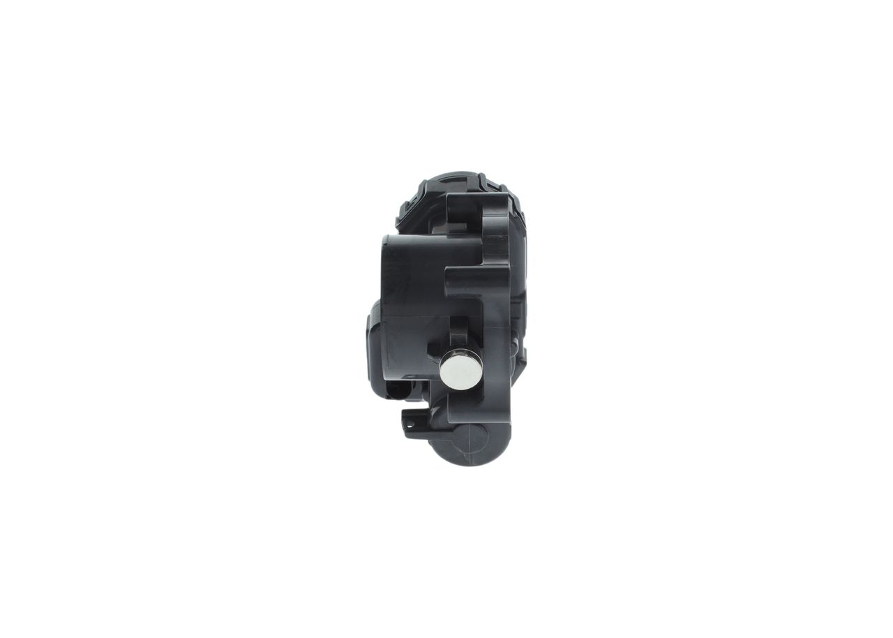 BOSCH 0 280 750 460 - Drosselklappenstutzen