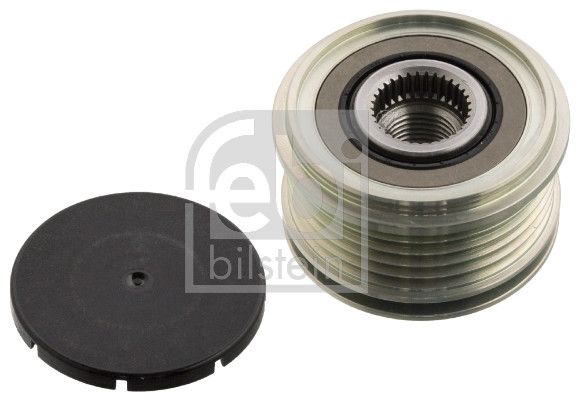 FEBI BILSTEIN 101714 - Generatorfreilauf