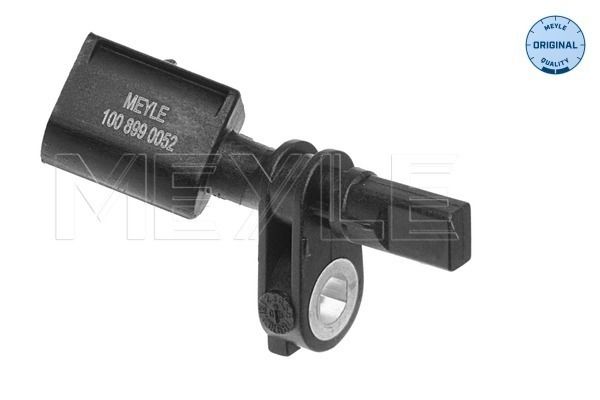 MEYLE 100 899 0052 - Sensor, Raddrehzahl