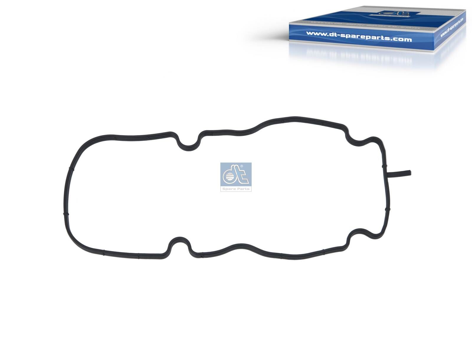DT Spare Parts 1.27064 - Dichtung, Zylinderkopfhaube