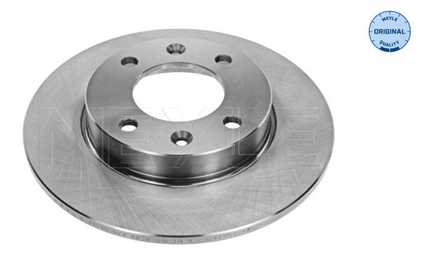 MEYLE 11-15 523 0008 - Bremsscheibe