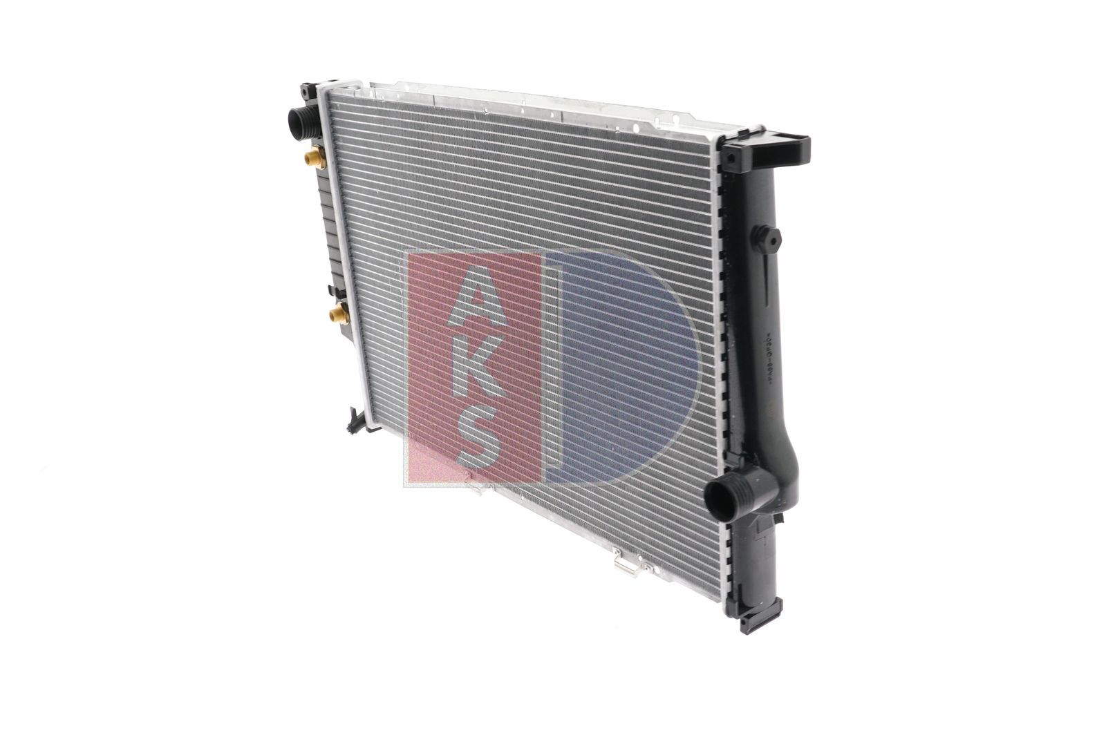 AKS DASIS 050900N - Kühler, Motorkühlung