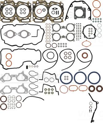 VICTOR REINZ 01-53920-01 - Dichtungsvollsatz, Motor