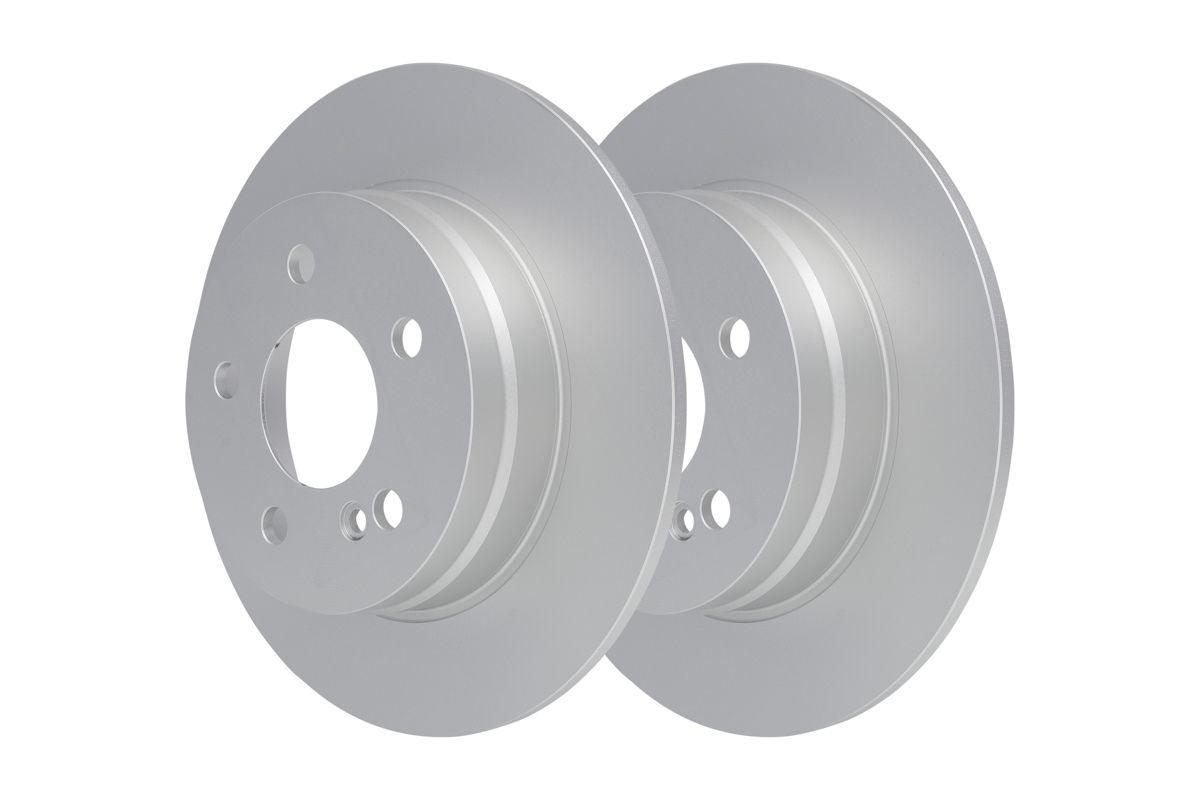 ATE 24.0109-0154.1 - Bremsscheibe