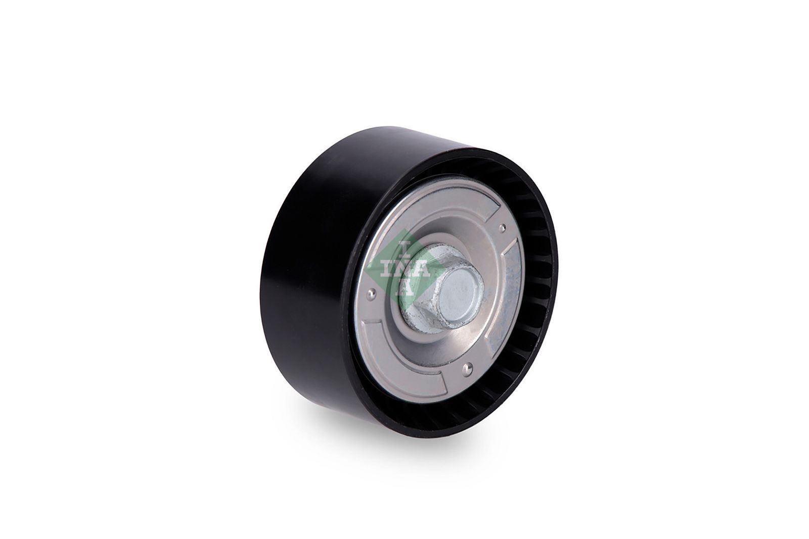 Schaeffler INA 532 0298 10 - Umlenk-/Führungsrolle, Keilrippenriemen