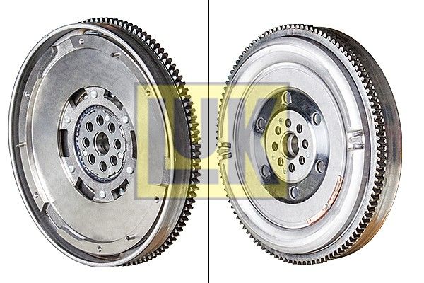 Schaeffler LuK 415 0375 10 - Schwungrad