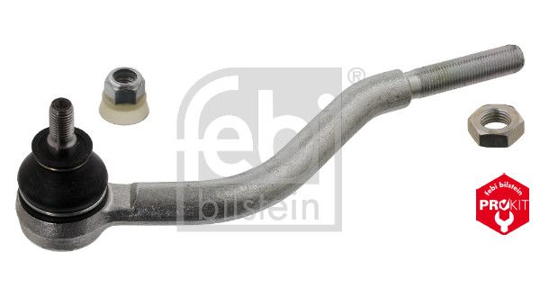 FEBI BILSTEIN 11851 - Spurstangenkopf