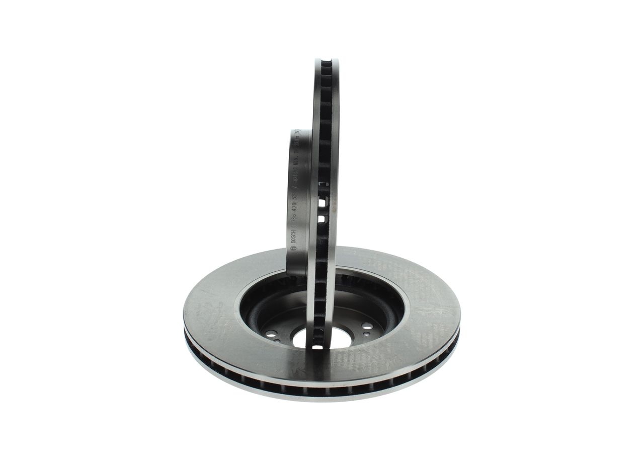 BOSCH 0 986 479 534 - Bremsscheibe