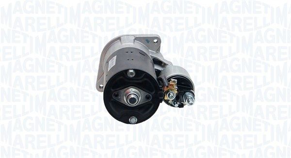 MAGNETI MARELLI 063721389010 - Starter