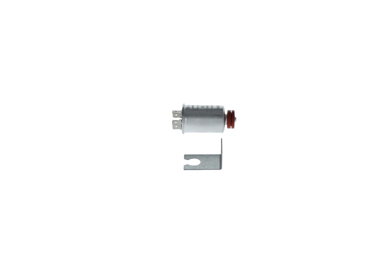 BOSCH 0 336 207 006 - Blinkgeber