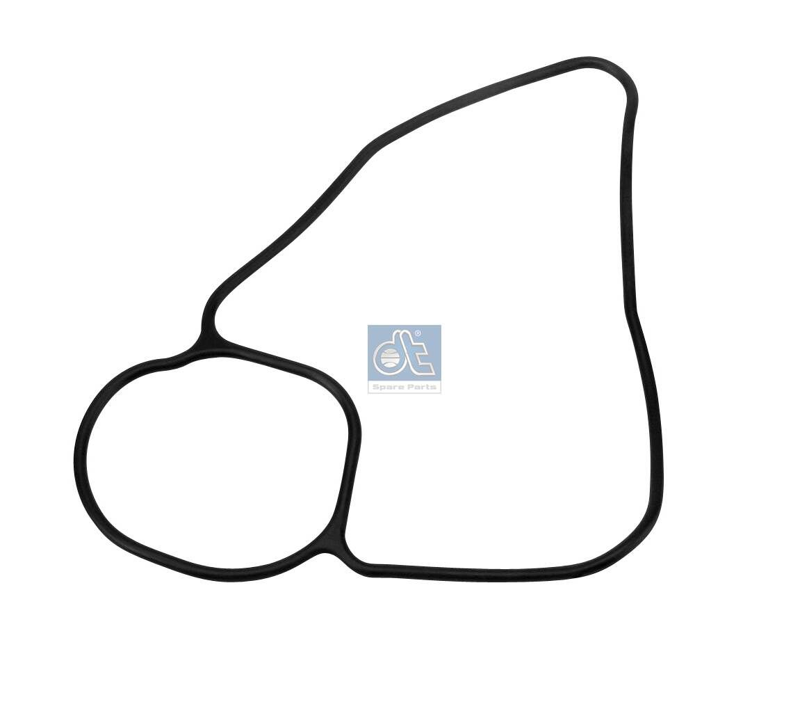 DT Spare Parts 1.24218 - Dichtung, Wasserpumpe