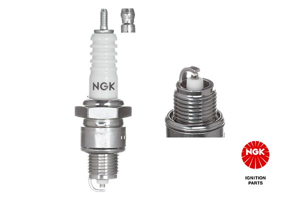 NGK 5111 - Zündkerze