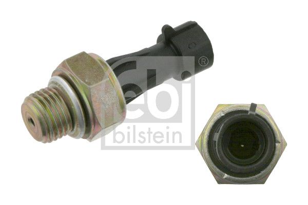 FEBI BILSTEIN 12228 - Öldruckschalter