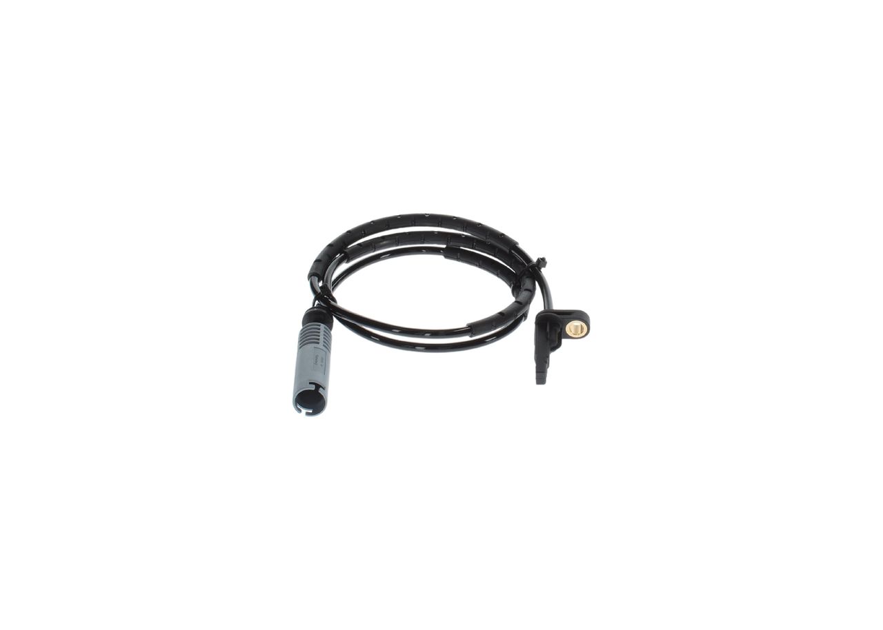 BOSCH 0 986 594 565 - Sensor, Raddrehzahl