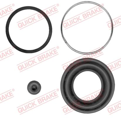 QUICK BRAKE 114-0330 - Reparatursatz, Bremssattel