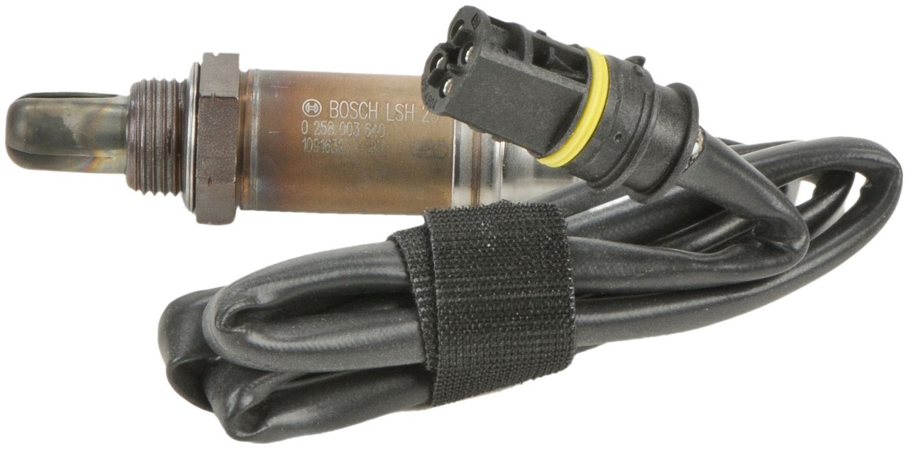 BOSCH 0 258 003 640 - Lambdasonde