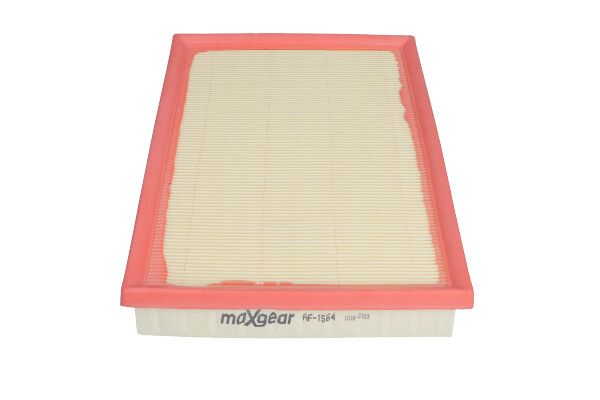 MAXGEAR 26-2524 - Luftfilter