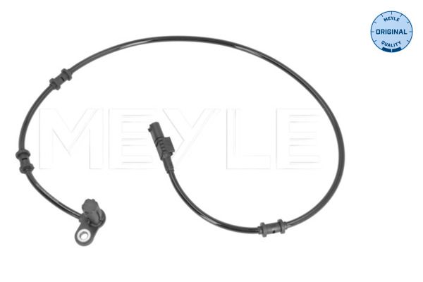 MEYLE 014 800 0096 - Sensor, Raddrehzahl