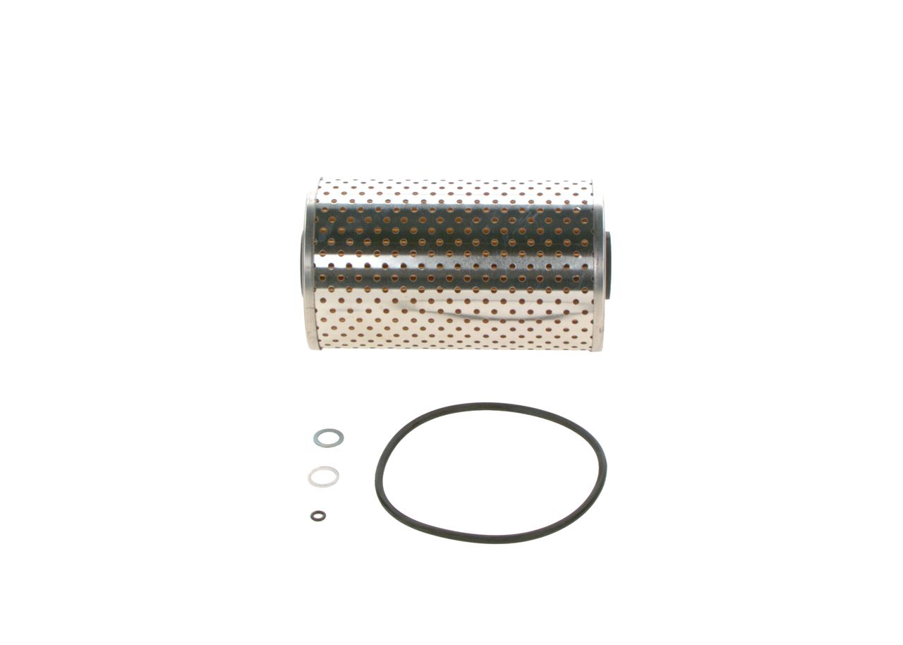 BOSCH 1 457 429 123 - Ölfilter
