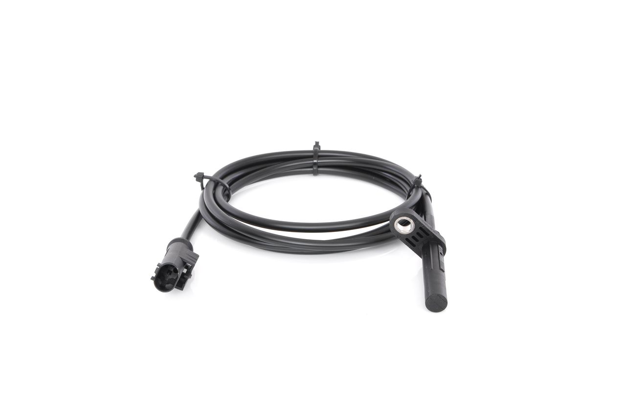 BOSCH 0 265 009 340 - Sensor, Raddrehzahl
