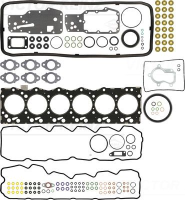 VICTOR REINZ 01-36415-01 - Dichtungsvollsatz, Motor