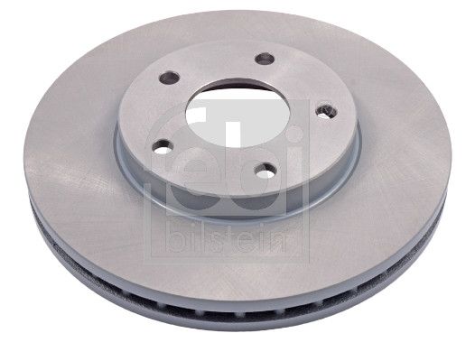 FEBI BILSTEIN 108402 - Bremsscheibe