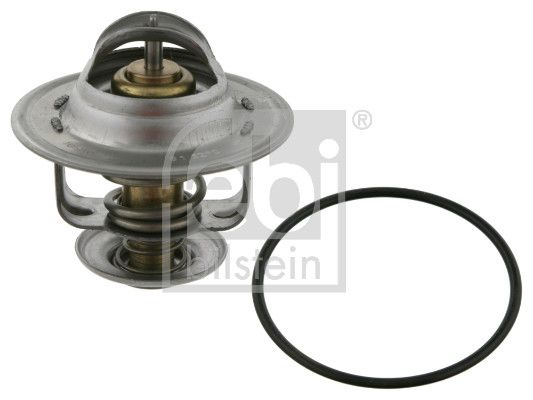 FEBI BILSTEIN 04747 - Thermostat, Kühlmittel