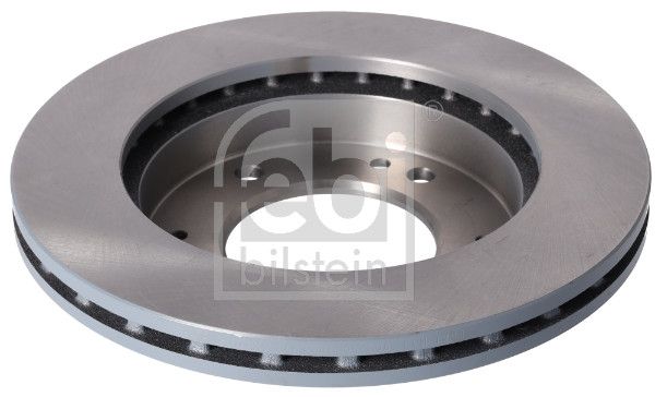FEBI BILSTEIN 108598 - Bremsscheibe