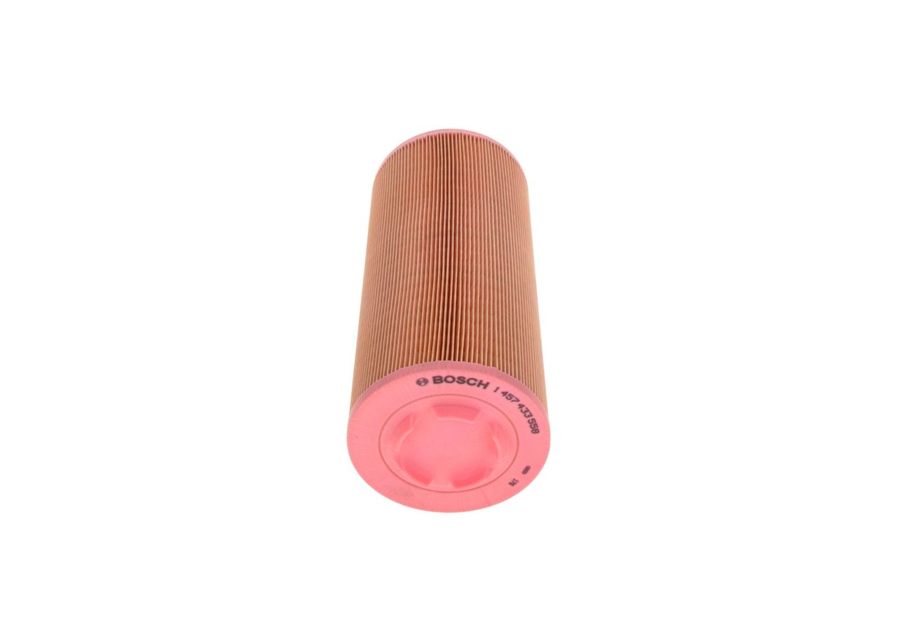 BOSCH 1 457 433 558 - Luftfilter