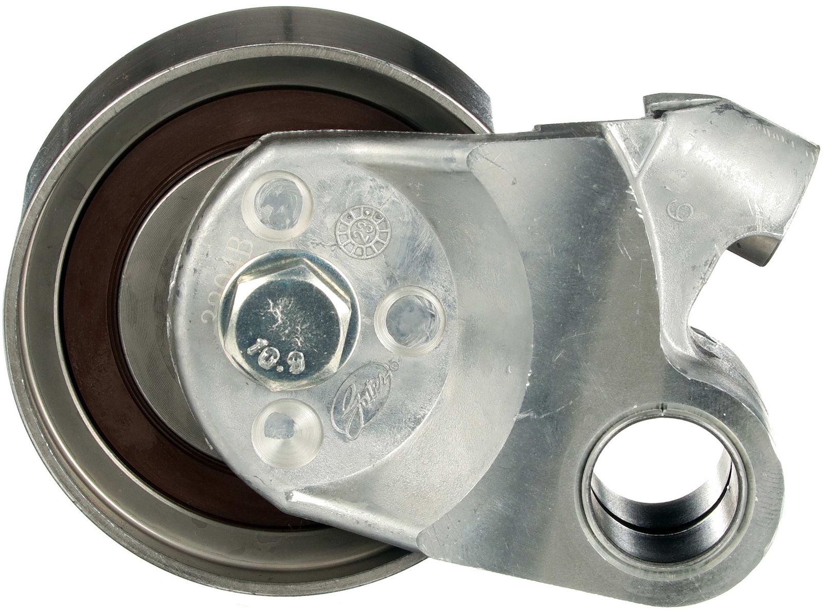 GATES T41183 - Spannrolle, Zahnriemen