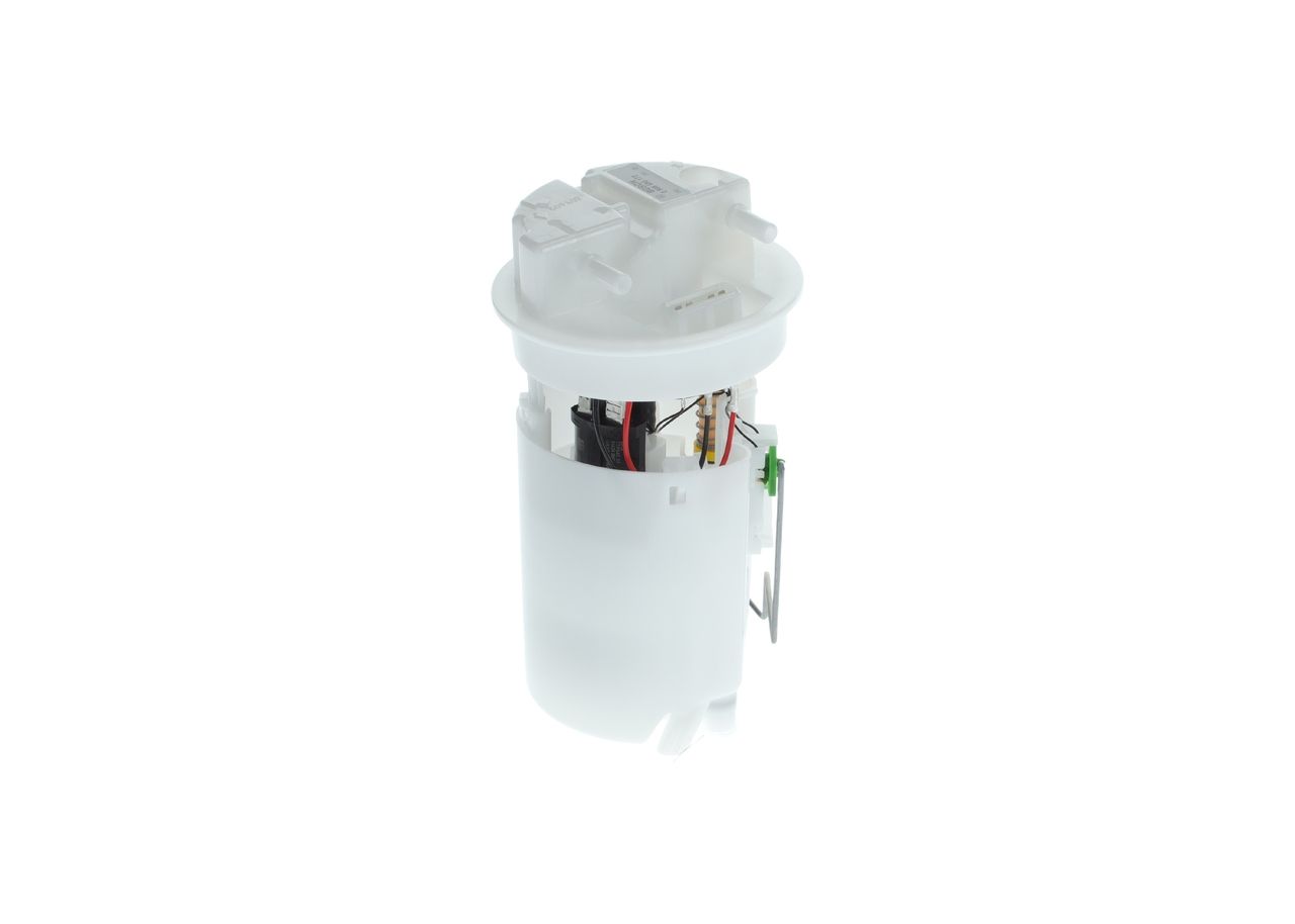 BOSCH 0 986 580 173 - Kraftstoff-Fördereinheit