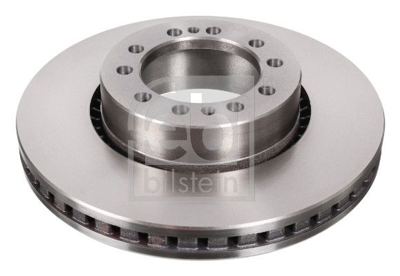 FEBI BILSTEIN 101732 - Bremsscheibe